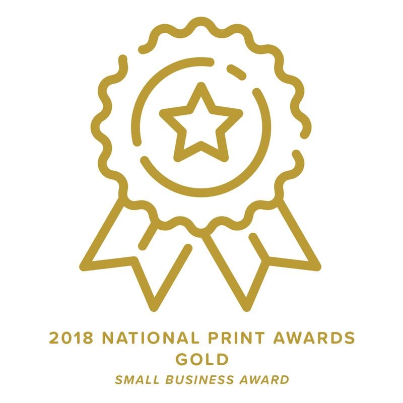 The 2018 NSW Print Awards The 2018 NSW Print Awards